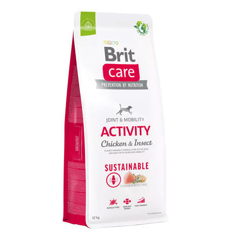 Brit Care Dog Sustainable Activity - 1