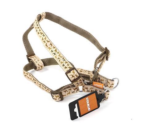 Aminela postroj série Doggies,