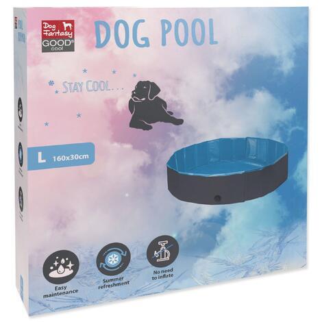 Bazén Dog Fantasy  kulatý