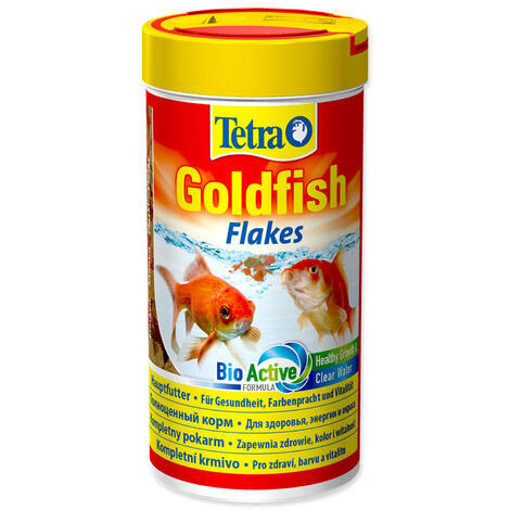 TETRA Goldfish vločky - 1