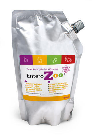 EnteroZOO - 1