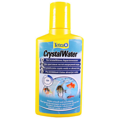 TETRA Crystal Water - 2